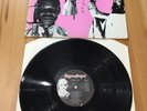 THE GUN CLUB Vinyl Album FIRE OF LOVE 1982 Beggars Banquet BEGA 37 U.K. Press