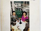 LED ZEPPELIN PRESENCE ATLANTIC P10160N JAPAN PROMO VINYL LP