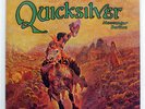 QUICKSILVER MESSENGER SERVICE HAPPY TRAILS CAPITOL ECS40038 JAPAN VINYL LP