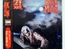 OZZY OSBORNE BARK AT THE MOON CBS/SONY 30AP2731 JAPAN OBI VINYL 2LP
