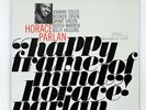 HORACE PARLAN HAPPY FRAME OF MIND BLUE NOTE BN4134 JAPAN VINYL LP