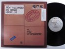 MONTY ALEXANDER/RAY BROWN/HERB ELLIS Overseas Special CONCORD JAZZ LP NM f