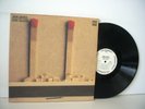 BOB JAMES and EARL KLUGH One On One WHITE LABEL PROMO 1979 TAPPAN-ZEE FC 36241