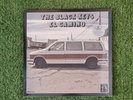 The Black Keys El Camino Triple Vinyl Album 10th Anniversary Edition