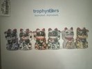 Trophy Scars  4 Vinyl Record Set