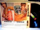 THE WHO LP 