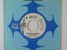 Sweet Soul 45 HOUSTON OUTLAWS What Am I Going To Do/Sweet Thing on Westbound wlp