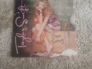Taylor Swift Our Song/Picture To Burn 7