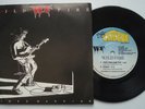 Hard Rock AOR Private Bay Area WILD FIRE Video Warrior BIG CHEESE EP PS 45 HEAR