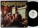 Christopher - S/T LP - Metromedia - Rare Prog Psych PROMO