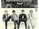 International Submarine Band - Safe At Home LP - LHI OG Press Mono SEALED