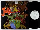 July - S/T LP - Epic - Rare Psych Mono VG+ PROMO