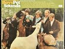 The Beach Boys - Pet Sounds    Simply Vinyl 180 G Limited Edition Lp