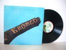 BRONCO Ace Of Sunlight Original UK LP 1971 ISLAND ILPS 9161  Robbie Blunt