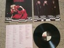 STEVIE NICKS The Other Side Of The Mirror vinyl LP 1989 Modern Records 91245-1
