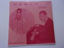 RENE' HERNANDEZ AU GO GO CON EL LATICO 1959 LATIN CHA CHA LP AURORA A-113 SEALED