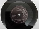 THE SPINNERS  WHAT MORE COULD A BOY ASK FOR/ MARVIN GAYE THIS LOVE STARVED HEART