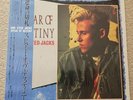Spear Of Destiny- One Eyed Jacks (Japanese LP)