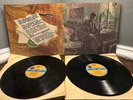 Little Milton 2 record set, Chess Blues Masters Series, 1976 Blues, excellent