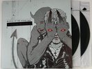 Queens of the Stone Age | Villains | UK Alt Cover Art | Black Vinyl Records 2 LP