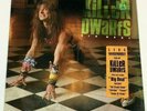KILLER DWARFS Big Deal LP Vinyl 1988 Epic Records 44098 Heavy Metal VERY GOOD