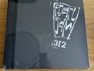 Pearl Jam - Vault 2# - The Vic Theatre -  08/02/07 - Sealed   / Rare - 3 LP