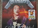 Metallica Cliff Em All Box Set