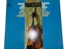 LP Francescatti violin Tchaikovsky Mendelssohn Szell Sealed Record Never Played