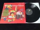 ELVIS PRESLEY LP LOC-1035 CHRISTMAS ALBUM SHRINK HYPE STICKER SPEAKERS CORNER RE