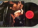 GEORGE MICHAEL FAITH Vinyl LP 1987 Father Figure Record Album Lyric Insert NM/EX