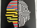 The Punishment of Luxury [Yellow Lp] by Orchestral Manoeuvres in the Dark...