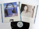 SANDRA Into a Secret Land LP 1988 Germany press Synth Pop Euro Disco VG++  #236