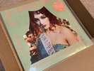Chappell Roan Rise And Fall Of a Midwest Princess Urban Outfitters Pink Vinyl