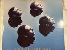 Wey Wet Wet - End Of Part One Their Greatest Hits - 1993 Rare Vinyl