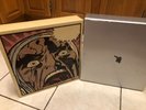 MF Doom Madvillainy 2 boxed set: The Madlib Rework from Stones Throw (2008)