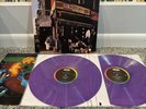 Beastie Boys – Paul's Boutique NM/VG+ Violet Translucent, 30th Anniversary 180G
