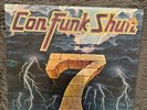 7 by Con Funk Shun (Mercury SRM-1-4030) LP Record