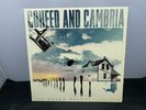 Coheed and Cambria Vinyl Color Before The Sun LP Gatefold