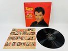 Elvis Presley - Girl Happy (1965, Soundtrack LP, RCA Victor)