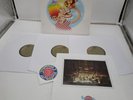The Grateful Dead - Europe '72 Live 50th Anniversary Edition) [Triple Vinyl LP]