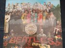The Beatles- Sgt. Pepper's Lonely Hearts Club Band/1979 UK/ Picture Disc, Reissu