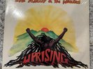 Bob Marley & The Wailers ¨Uprising¨ LP/Vinyl New & Sealed