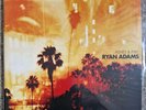 Ryan Adams - Ashes And Fire - Vinyl Record  PAX-AM 011