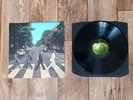 The Beatles - Abbey Road 1969 First UK Edition No Her Majesty