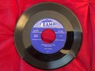 THE WRENS COME BACK MY LOVE 1ST PRESS BLUE LABEL 45 RPM 1955