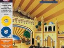 Live Dates II Yellow & Blue Vinyl Double LP by Wishbone Ash (RSD, 2020)