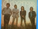 THE DOORS WAITING FOR THE SUN LP 1968 ORIGINAL PRESS PLAYS GREAT  VG/VG+ B