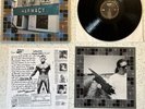 Harmacy [LP] by Sebadoh 1996 Sub Pop Records OG Gatefold Pressing W/Inserts