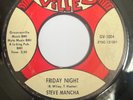 Steve Mancha Friday night / Monday thru Thurs northern soul READ DESCRIPTION