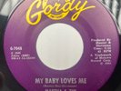 Martha Reeves and Vandellas - My Baby Loves Me - Soul Motown
